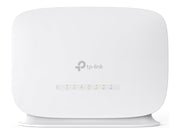 TP-LINK TL-MR105 300Mbps Wireless N 4G LTE Router 300 Mbps at 2.4 GHz 4G Cat4 150/50 Mbps