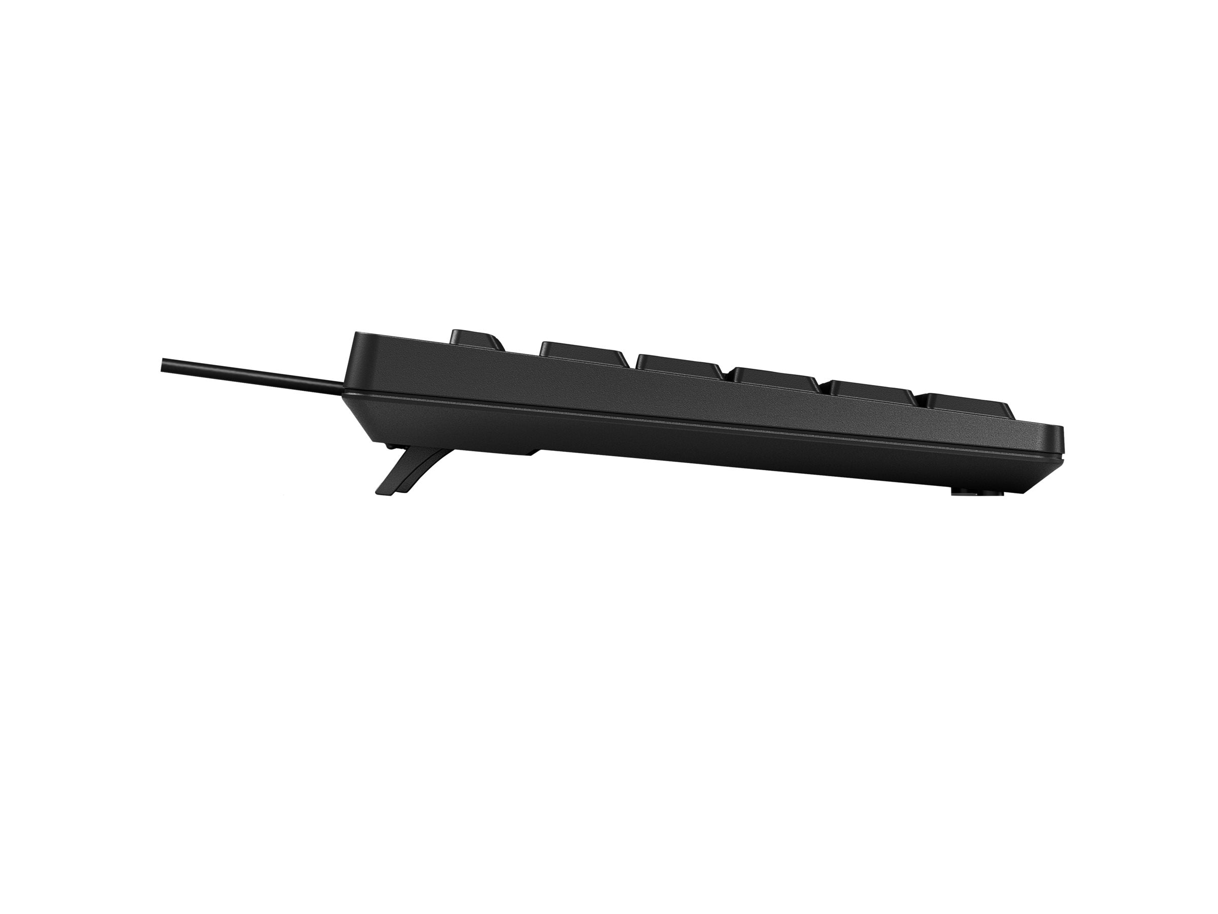 HP 125 G2 USB Wired Keyboard (FR)