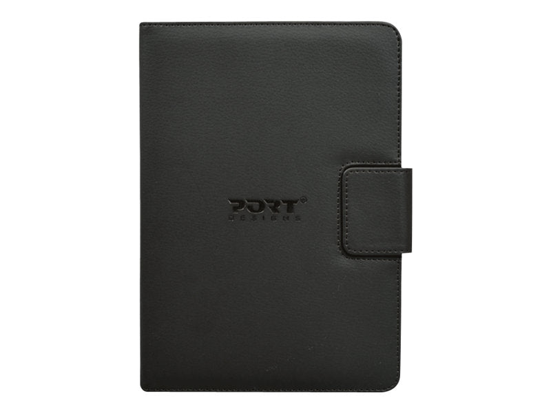 PORT MUKOSKA FOLIO BLACK TAB 10.1p