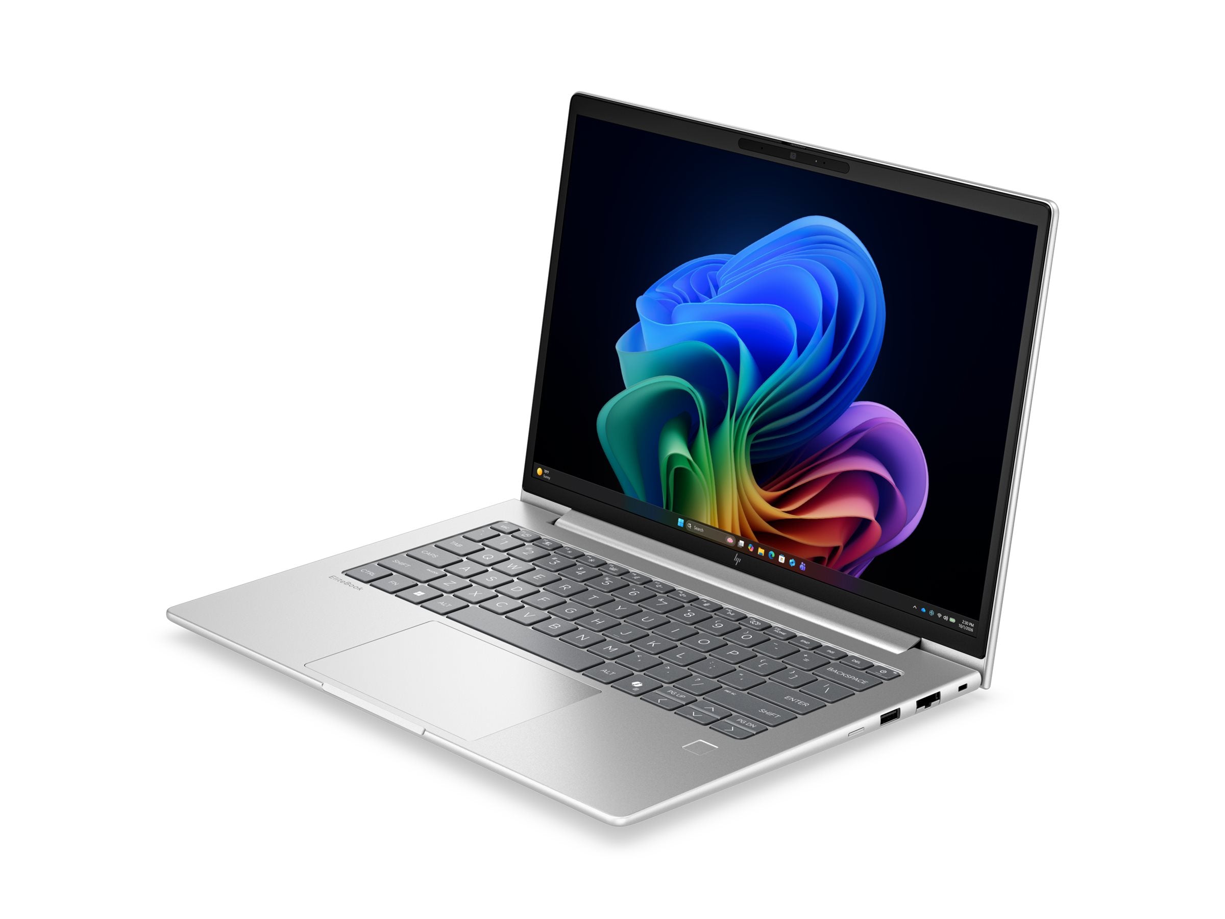 HP ProBook 6 G2a 14 AI AMD Ryzen AI 5 430 14p WUXGA 16Go DDR5 512Go SSD be+BT 3C Batt FPS W11P 1yr Wrty
