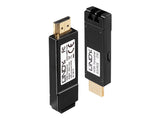 LINDY Kit extender HDMI 2.0 sur fibre optique 300m 10.2G