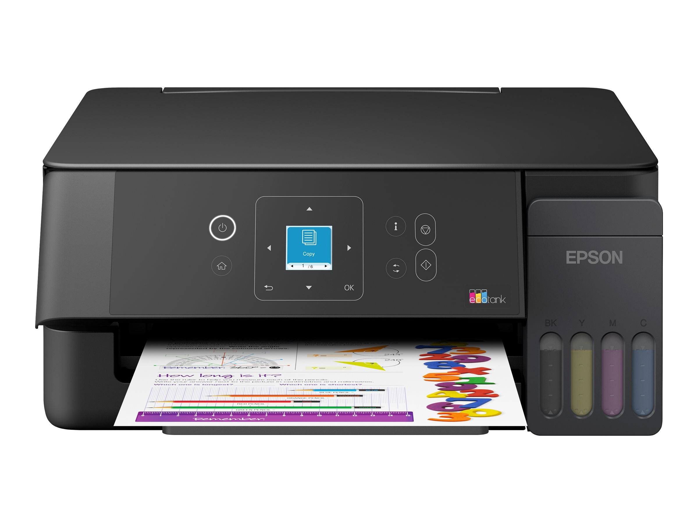 EcoTank ET2920
