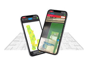EKAHAU Survey-only license for Wi-Fi network data collection Three-year license includes the Survey mobile app cloud project sync