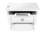 HP LaserJet MFP M140w MFP Mono B/W laser A4 210x297mm A4 20ppmcopy 20ppmprint 150 sheets USB 2.0 Wi-Fi Bluetooth