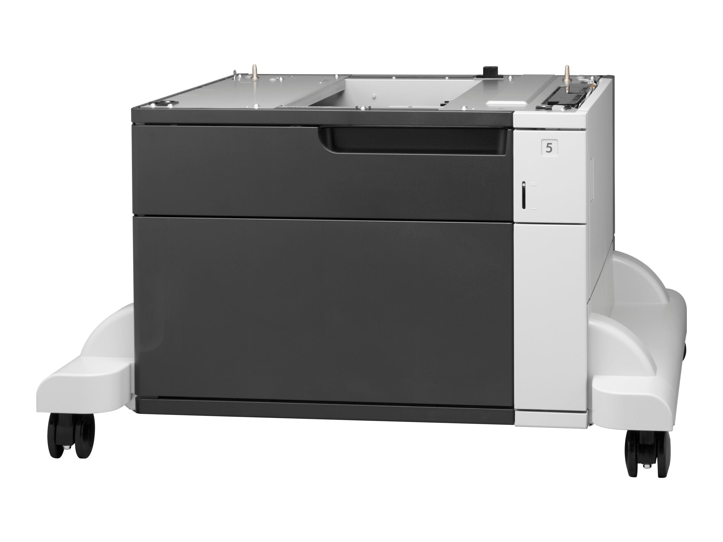 HP LaserJet 1x500 Sheet Feeder BAC 500F ET SOCLE POUR LJ700 M725Z