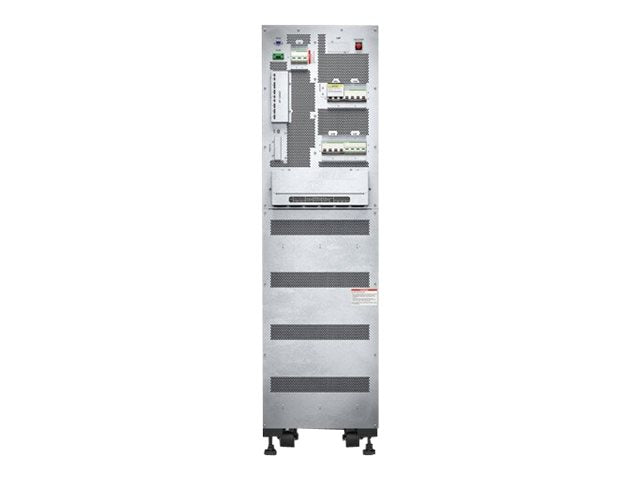 APC Easy UPS 3S E3SUPS15KHB2 UPS AC 400V 15 kW 15000VA 3-phase 10min white