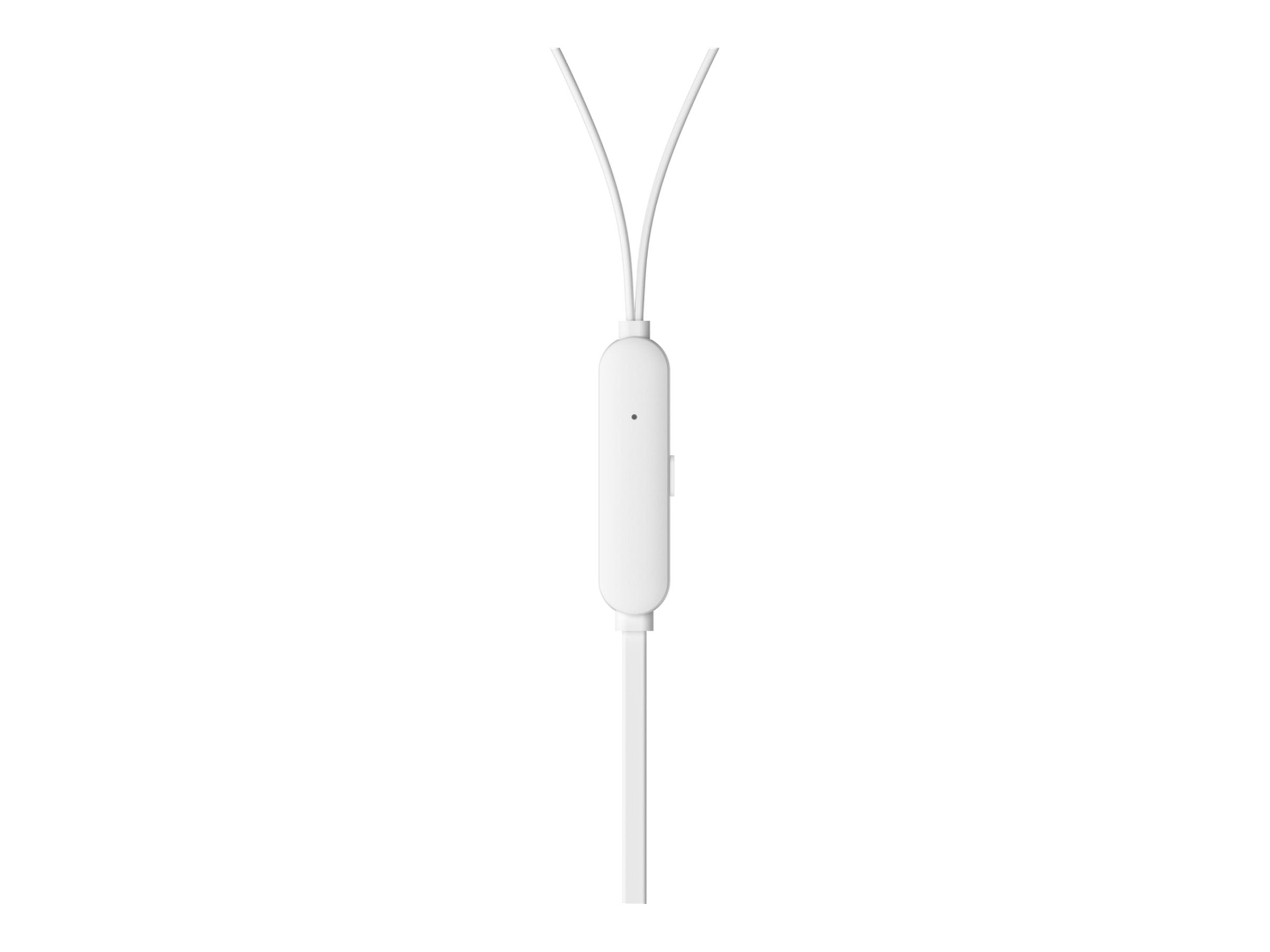 BELKIN SoundForm ANC Wired Eearbuds USB-C White