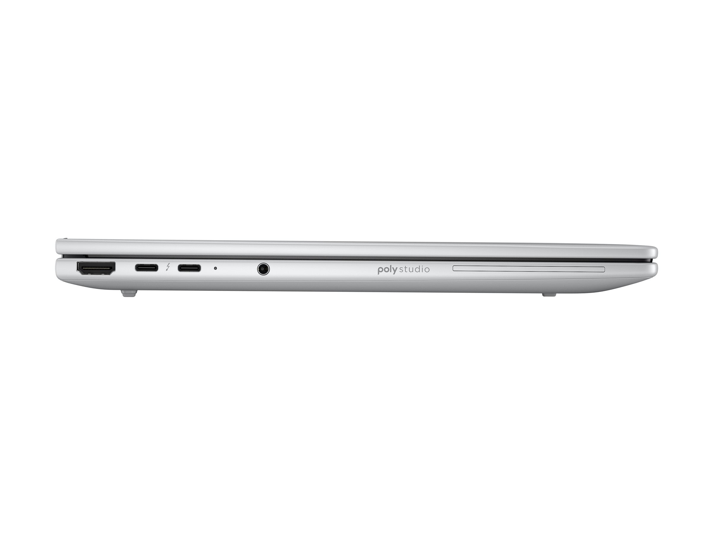 HP EliteBook 8 G1i IA Nouvelle génération Intel Core Ultra 7 258V 14p WUXGA 32Go 1To SSD UMA W11P Copilot + PC 3/3/0