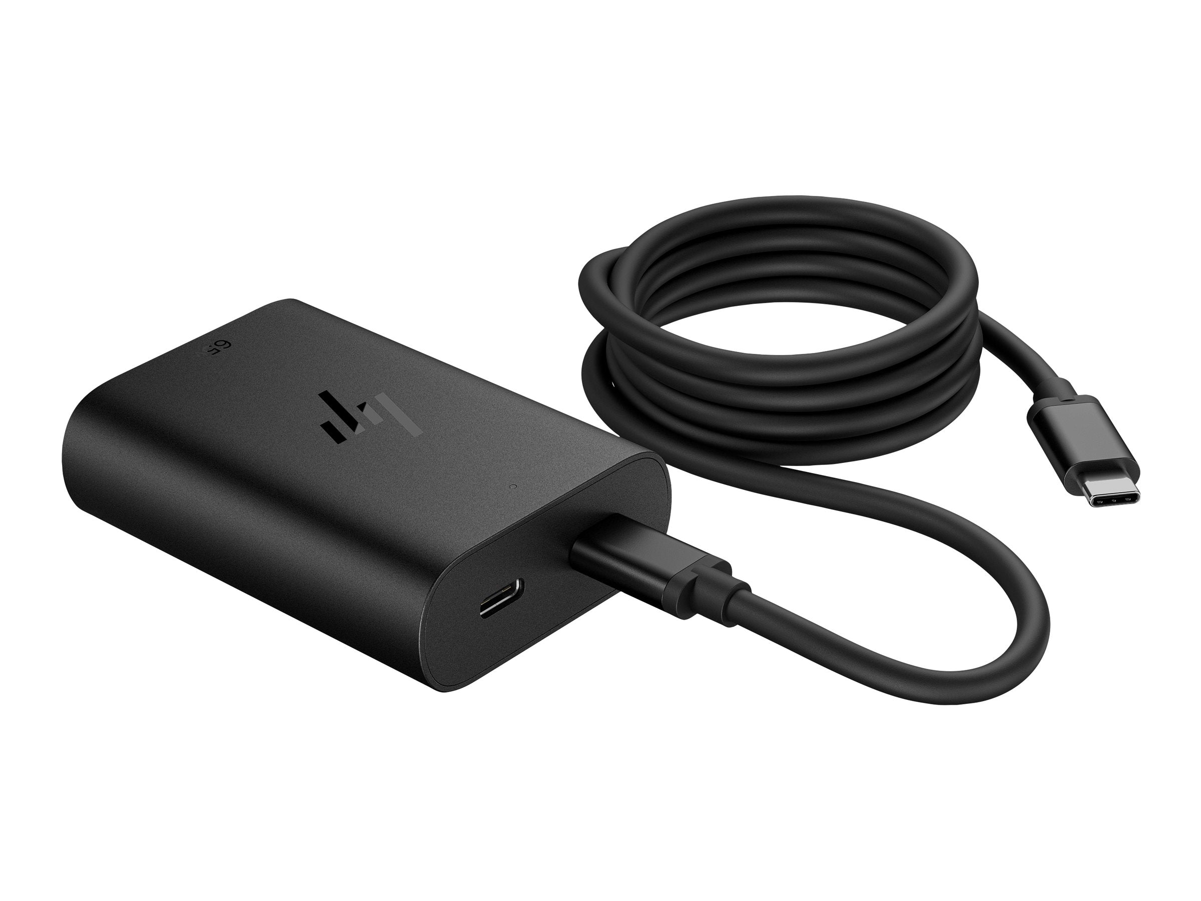 HP USB-C 65W GaN Laptop Charger