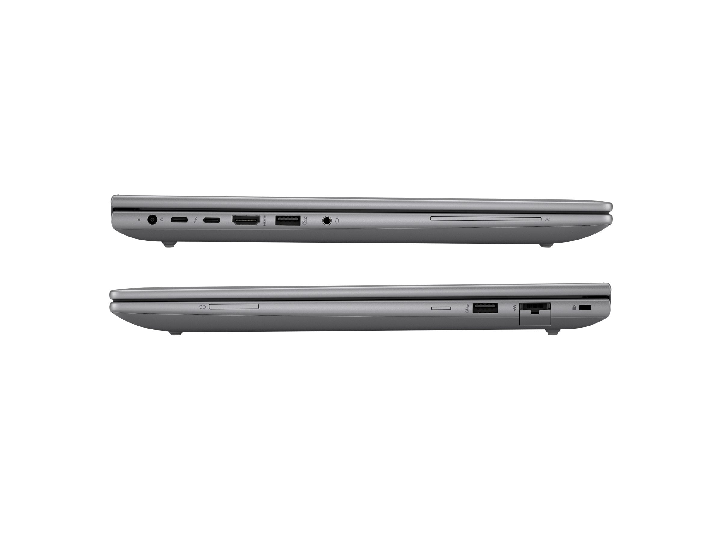 HP ZBook Power G11 A AMD Ryzen 7 8845HS 16p WUXGA 32Go 1To RTX 1000 Ada 6Go W11P 3/3/3