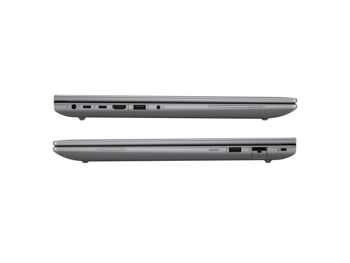 HP ZBook Power G11 A AMD Ryzen 7 8845HS 16p WUXGA 16Go 1To RTX 2000 Ada 8Go W11P 3/3/3