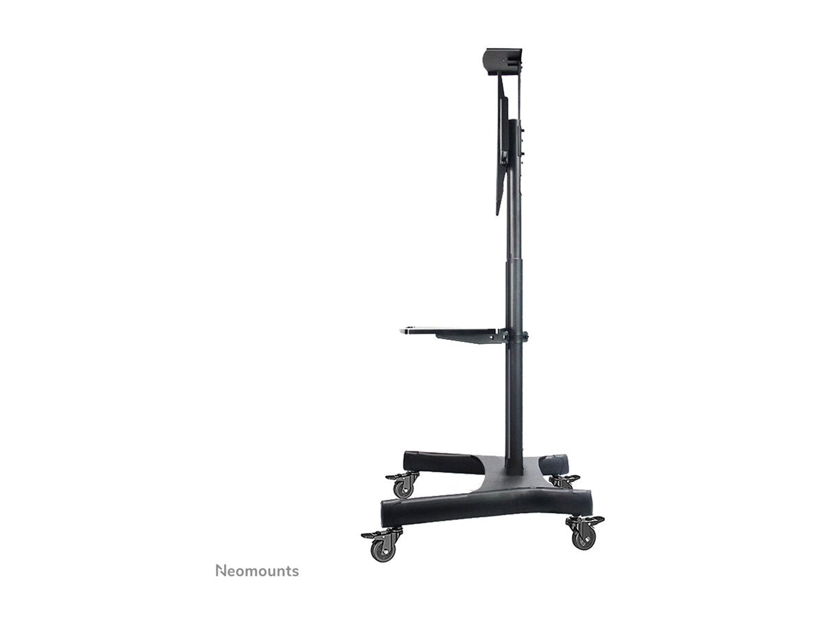 NEOMOUNTS NM-M1700BLACK Chariot pour écran 32-75p
