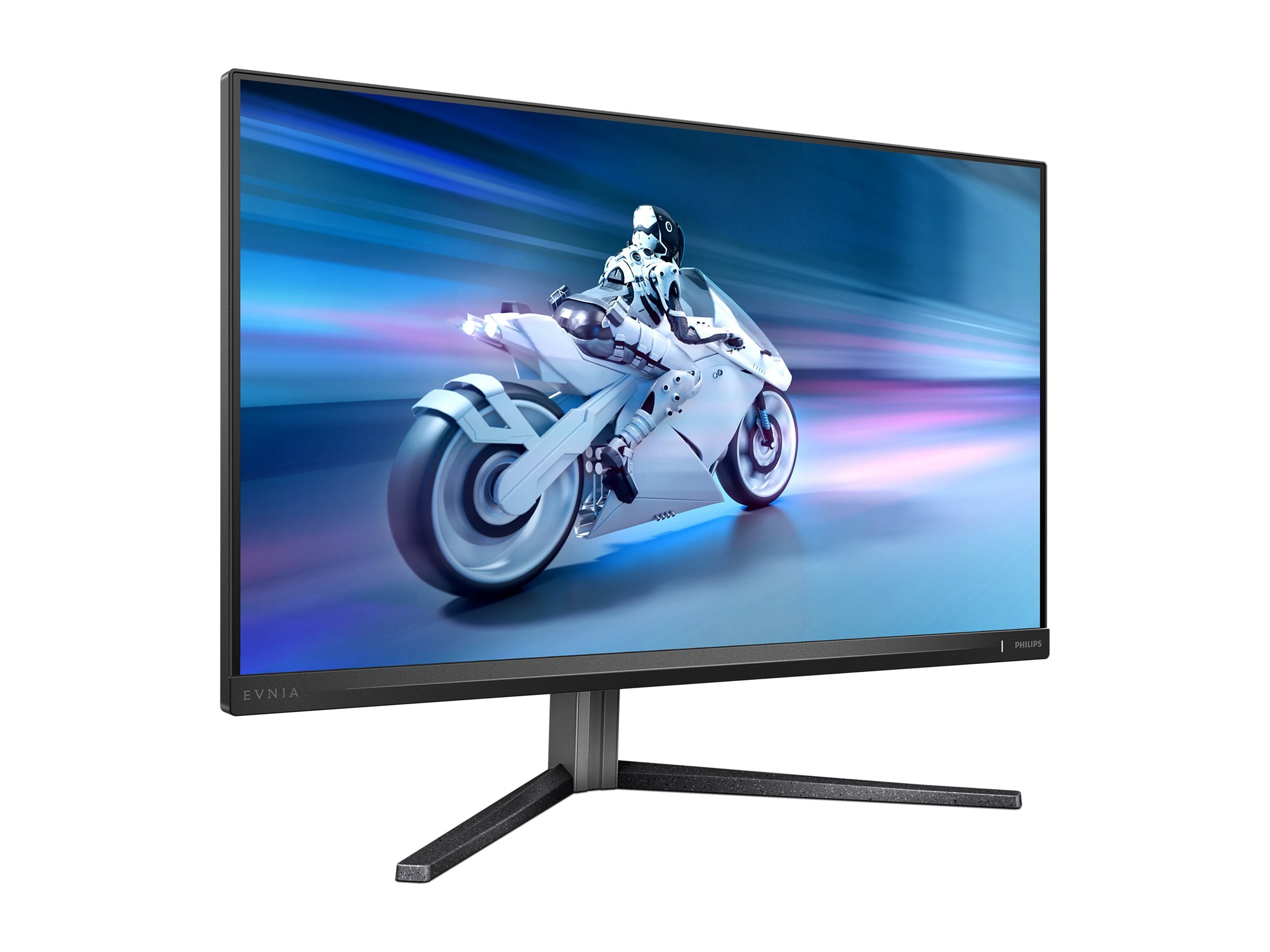 PHILIPS 27M2N5500 27p Gaming Monitor 2560x1440 1ms 250cd/m2 HDMI DP Black/Grey