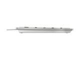 CHERRY KC 6000C for MAC Wireless Keyboard (US)