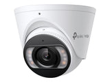 TP-LINK 5MP Full-Color Turret Network Camera