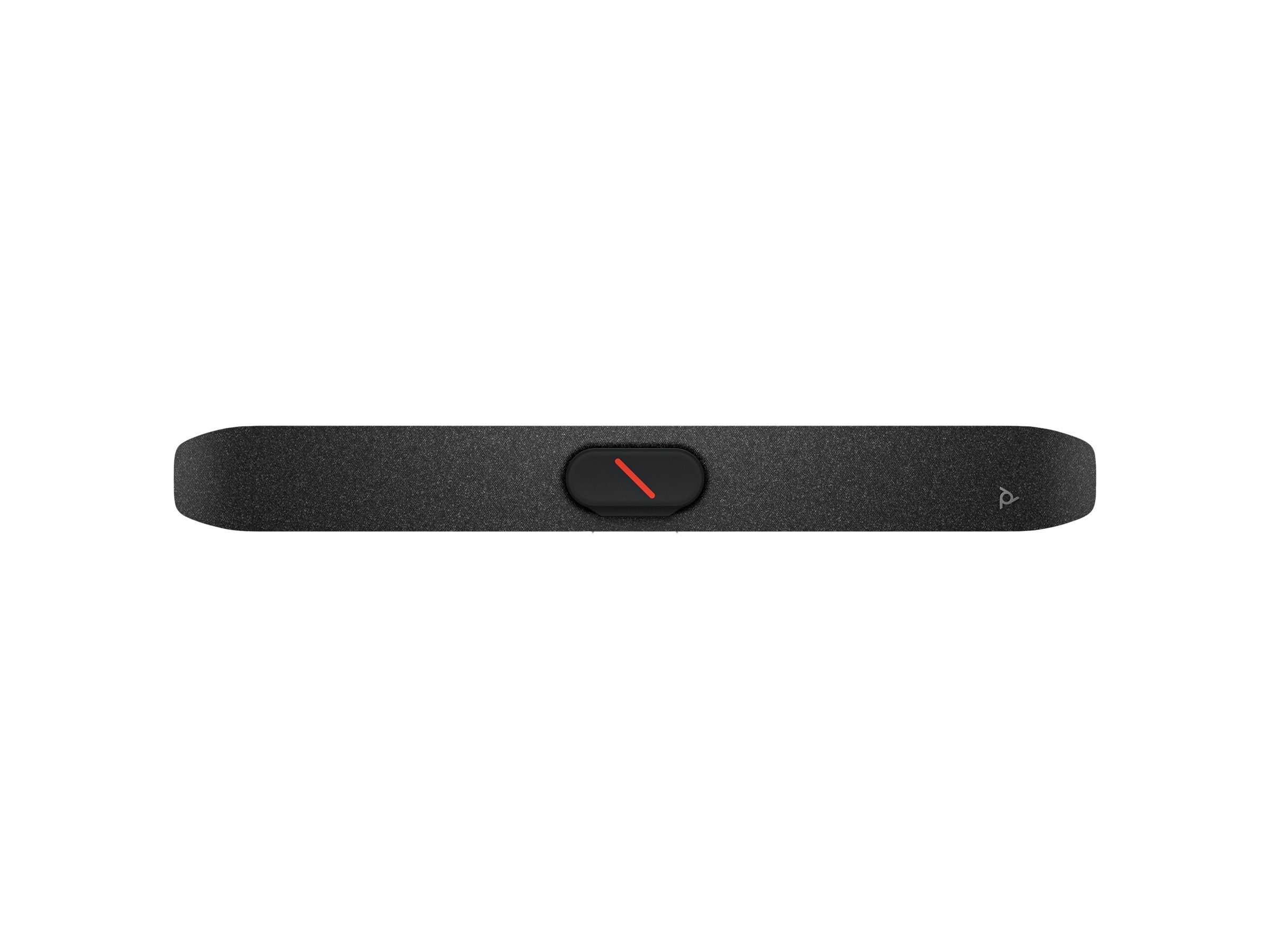 Poly V12 USB Video Bar - No Pwr Supply