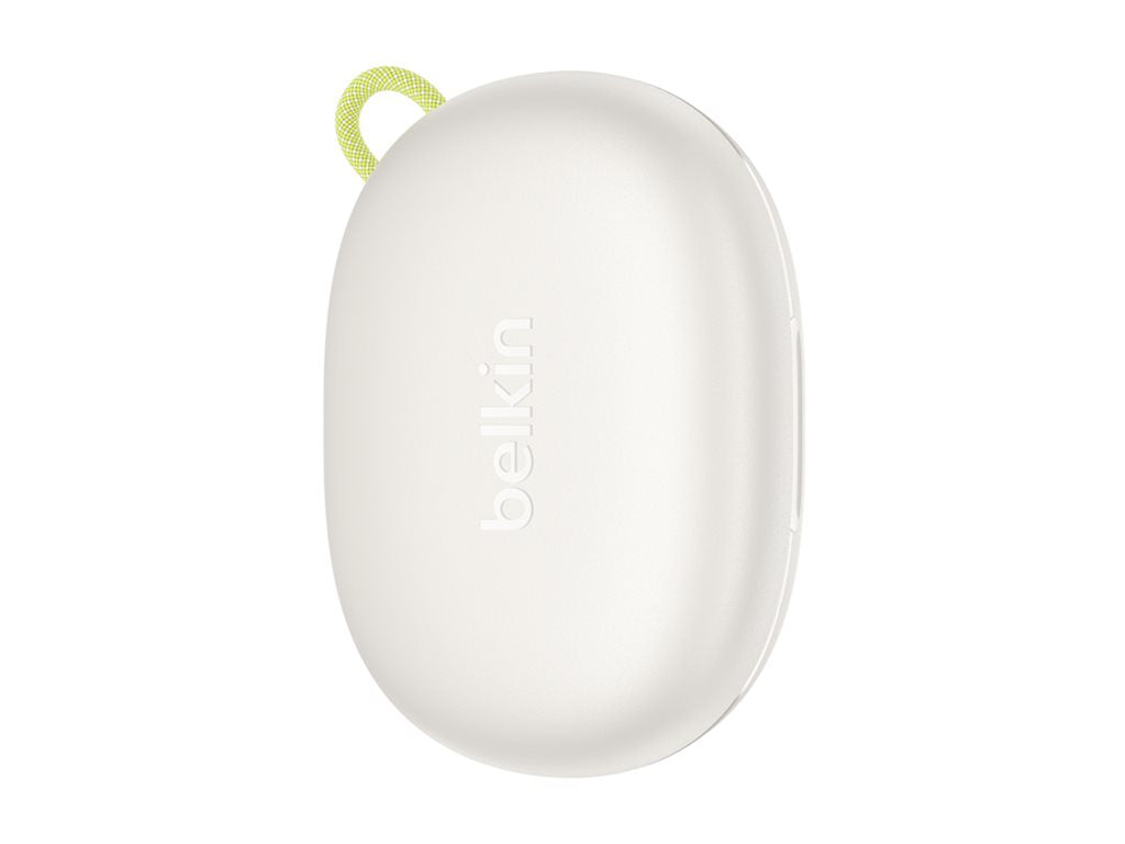BELKIN SoundForm Activefit Sports Earbuds Cream