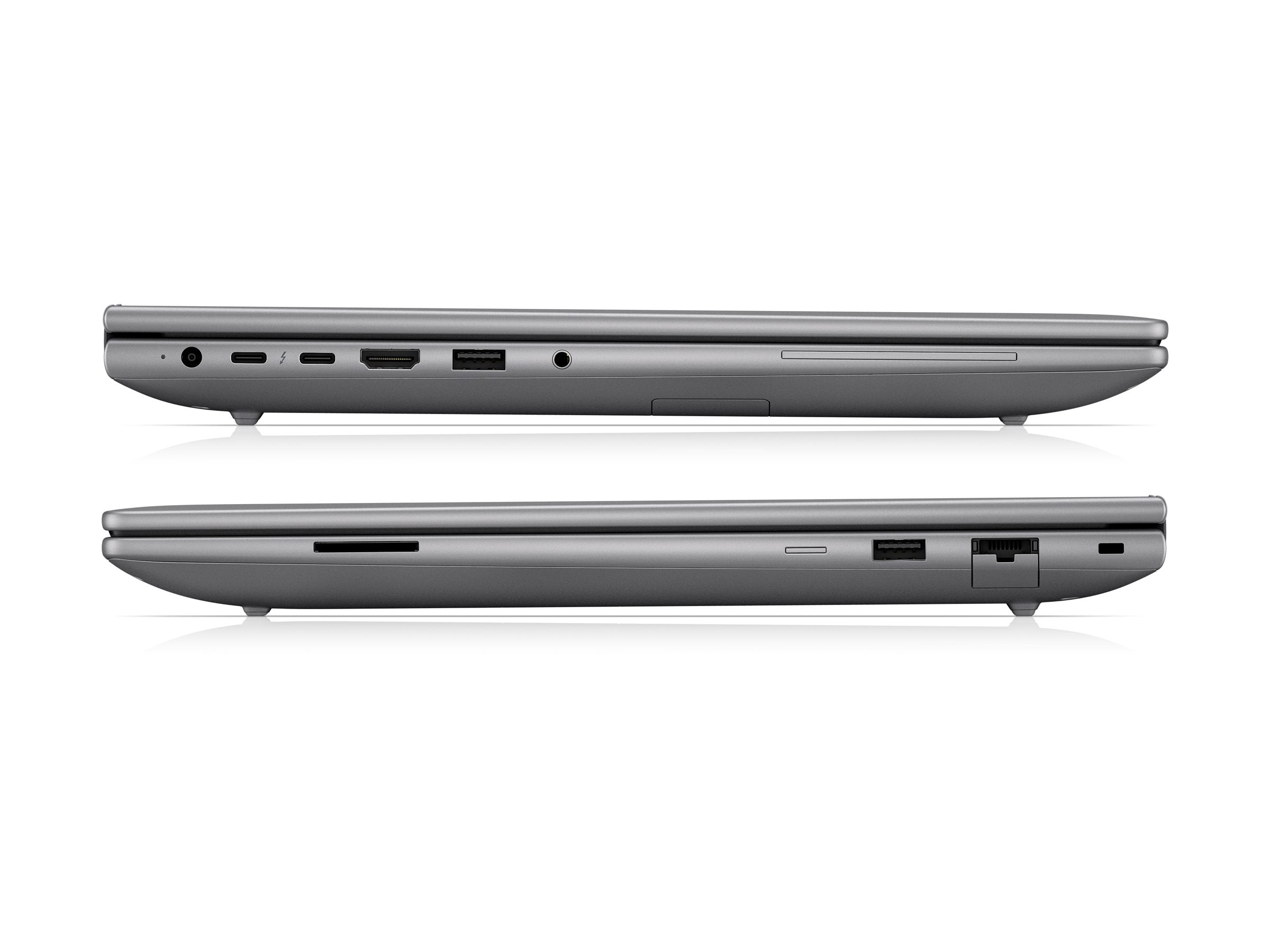 HP ZBook X G2i 16 Intel Core Ultra 7 356H 16p WUXGA 48Go DDR5 1To SSD be+BT 6C Batt FPS W11P NG PRM 1yr Wrty