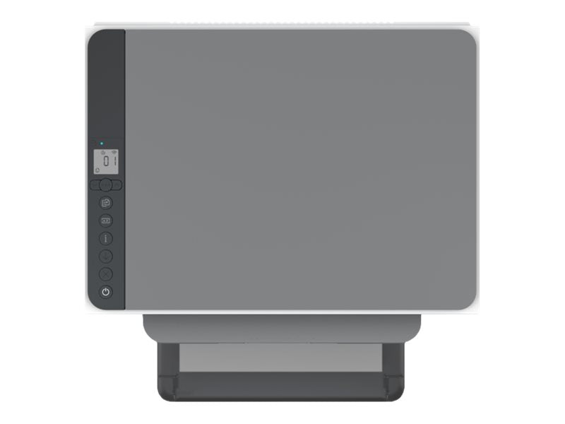 HP LaserJet Tank MFP 1604w MFP Mono B/W laser 216x297mm A4 14ppmcopy 22ppmprint 150 sheets USB 2.0 LAN Wi-Fi Bluetooth