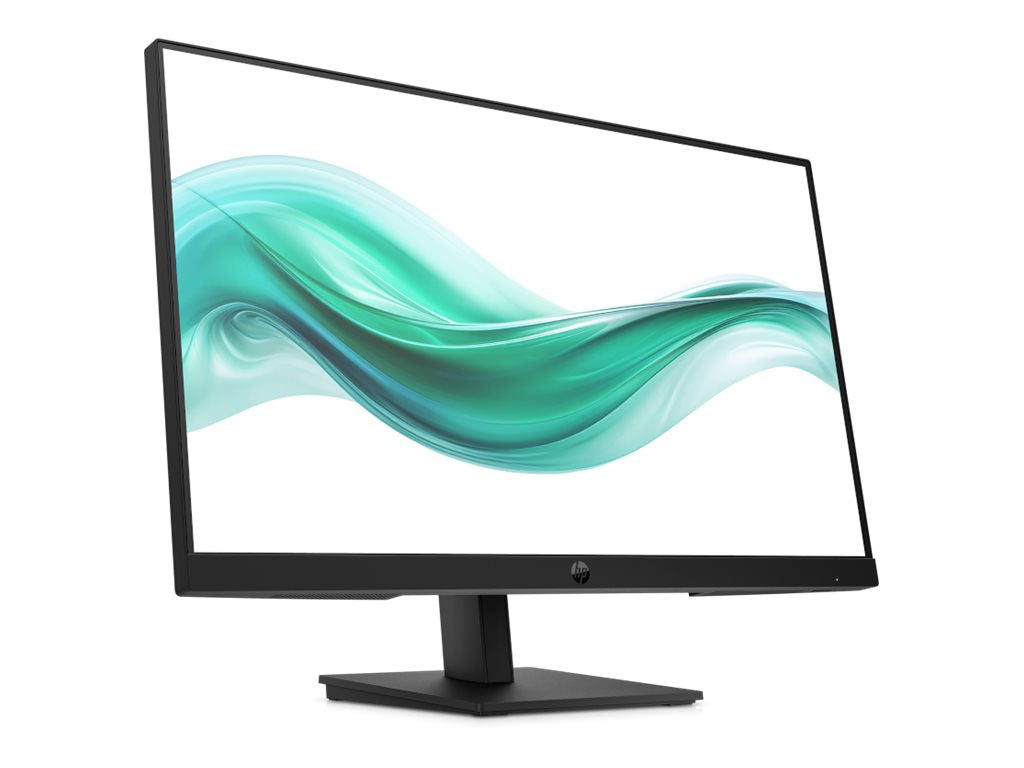 HP Series 3 Pro 23.8p FHD Monitor 100Hz 16:9 HDMI VGA DP - 324ph SmartBuy (EU) 3/3/0
