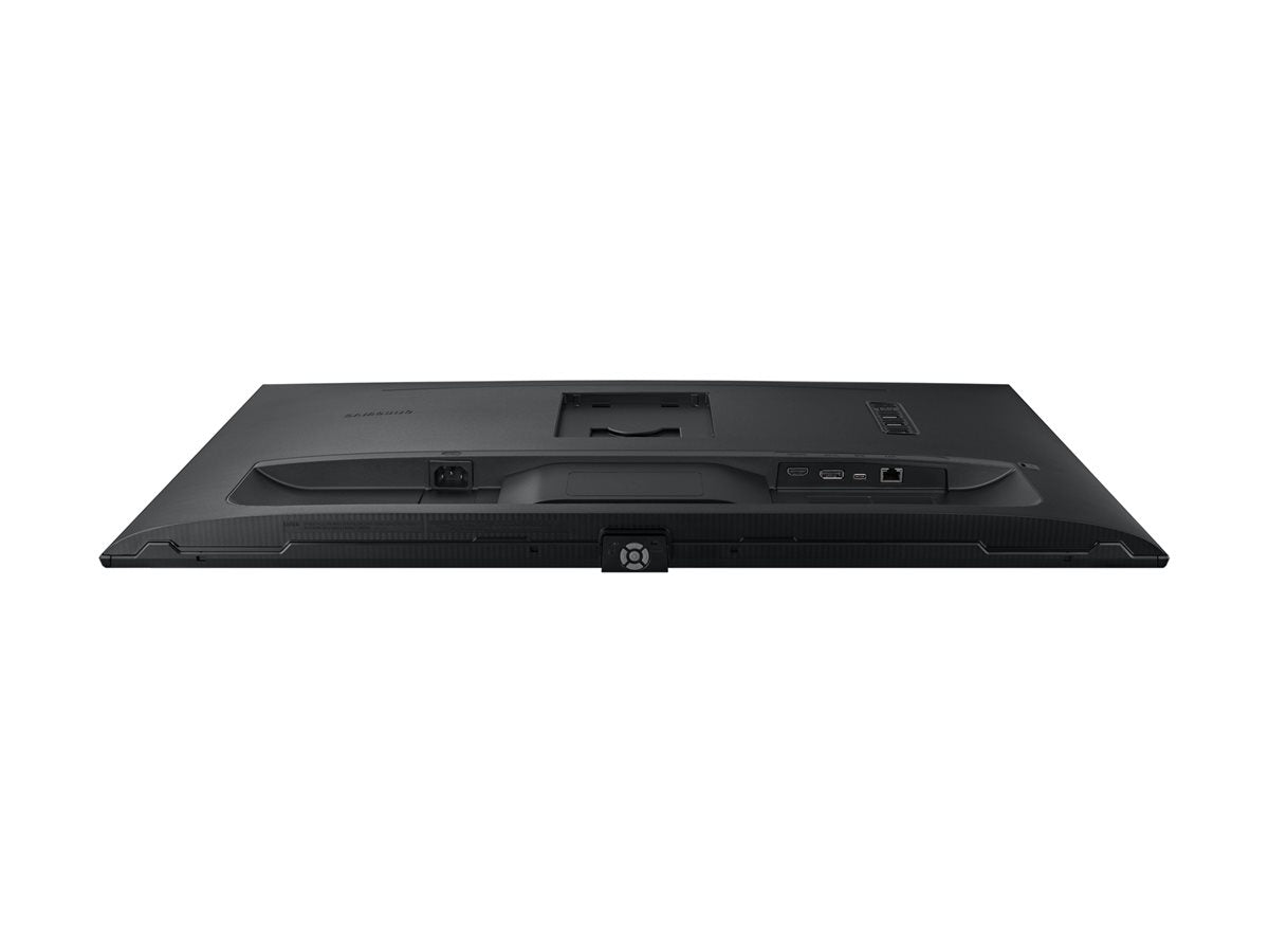 SAMSUNG LS32B800PXPXEN 32p 16:9 3840x2160 IPS 5ms HDR400 HAS/Swivel/Pivot/Tilt HDMI/DP/USB-C 90W/LAN USB3 Hub VESA 100