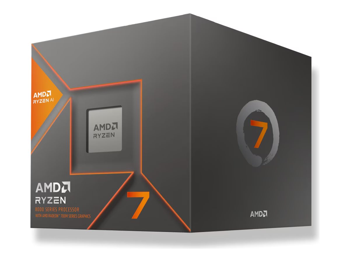 AMD Ryzen 7 8700G SR1 Box