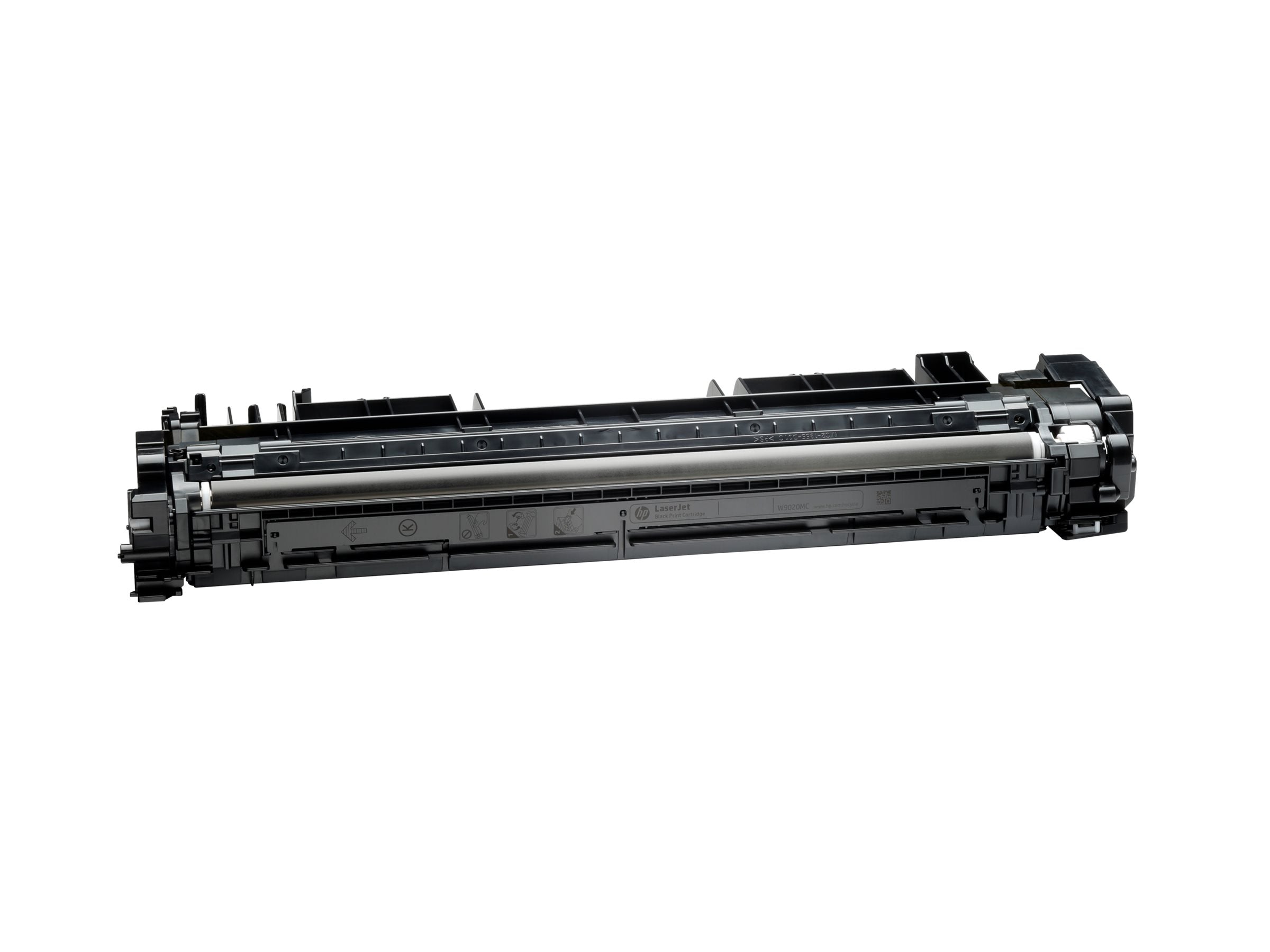 HP 658A Black LaserJet Toner Cartridge