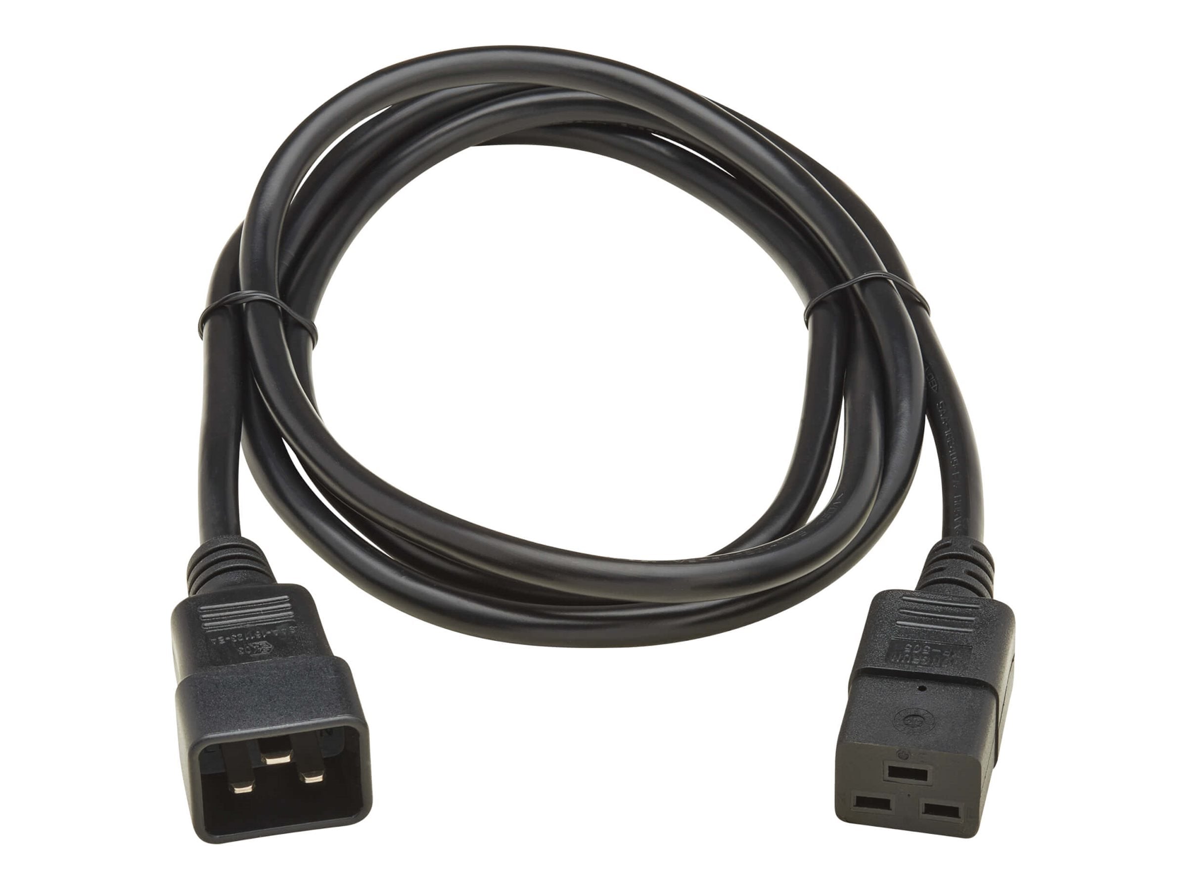 EATON TRIPP LITE Power cable C20 to C19