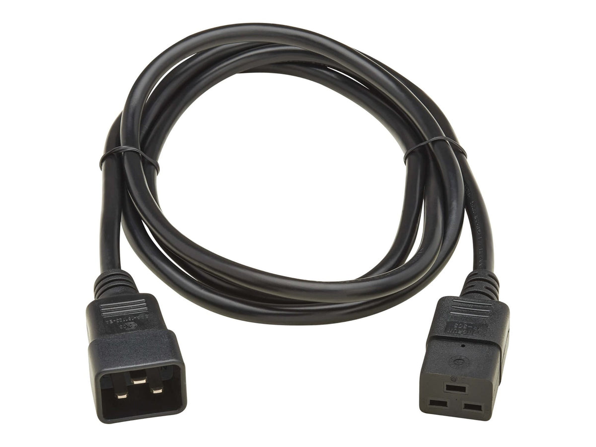 EATON TRIPP LITE Power cable C20 to C19