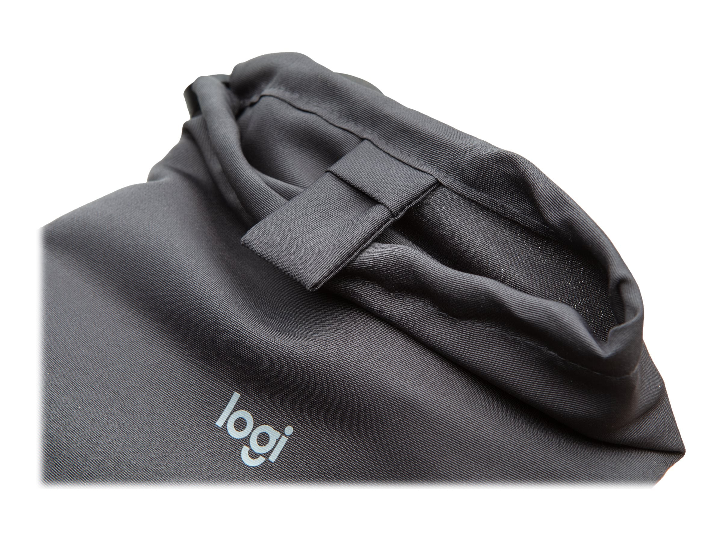 LOGITECH Zone Wired MSFT Teams Headset on-ear wired USB-C graphite Certified for Microsoft Teams