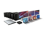 HP Mobile Workstation  ZBook Power G11 Intel Core Ultra 5 135H 16inch AG WUXGA 400nits 16GB 1TB SSD RTX 1000 W11P 3/3/0
