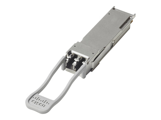 CISCO QSFP40G BiDi Short-reach Transceiver