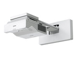 EPSON EB-760Wi ultra courte focale interactif laser 41000Lm WXGA 0,27 - 0,37:1 USB2.0 A et B VGA HDMIx3 LAN WIFI RS-232C