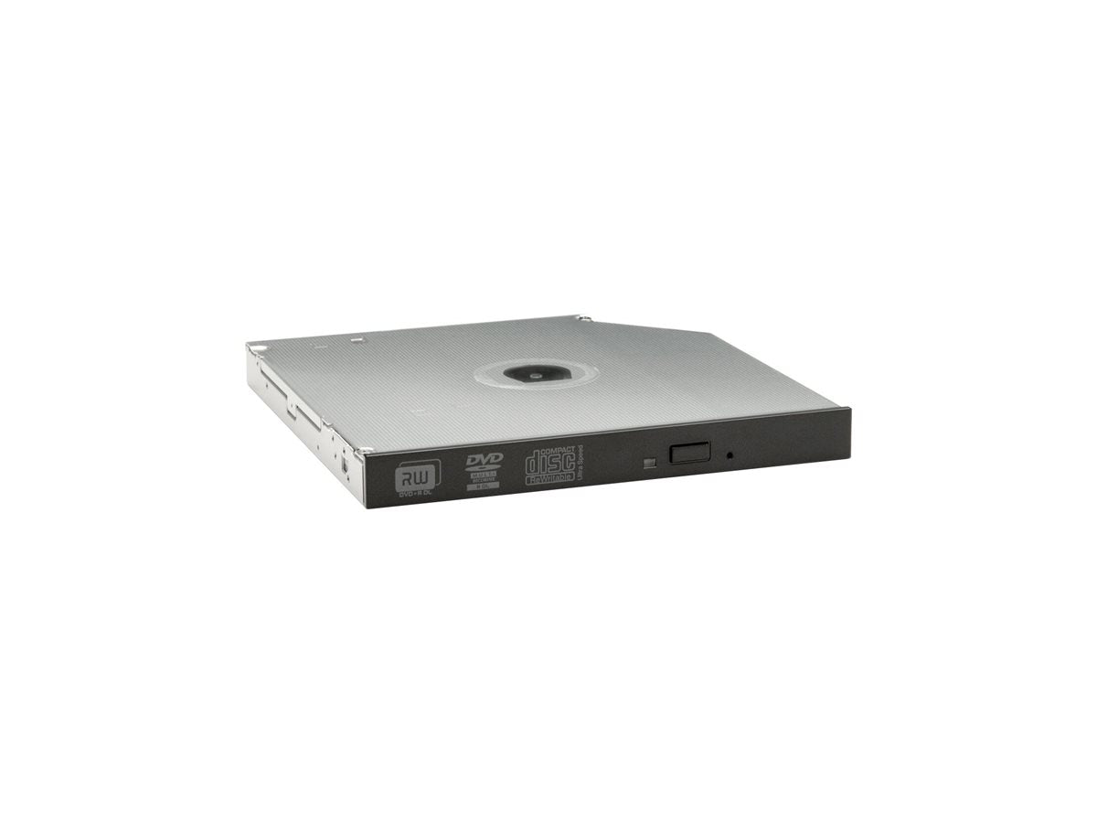 HP 9.5mm Slim SuperMulti DVD Writer