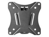 NEOMOUNTS NM-W25BLACK Support pour écran mural 10-30p - ultra-plat