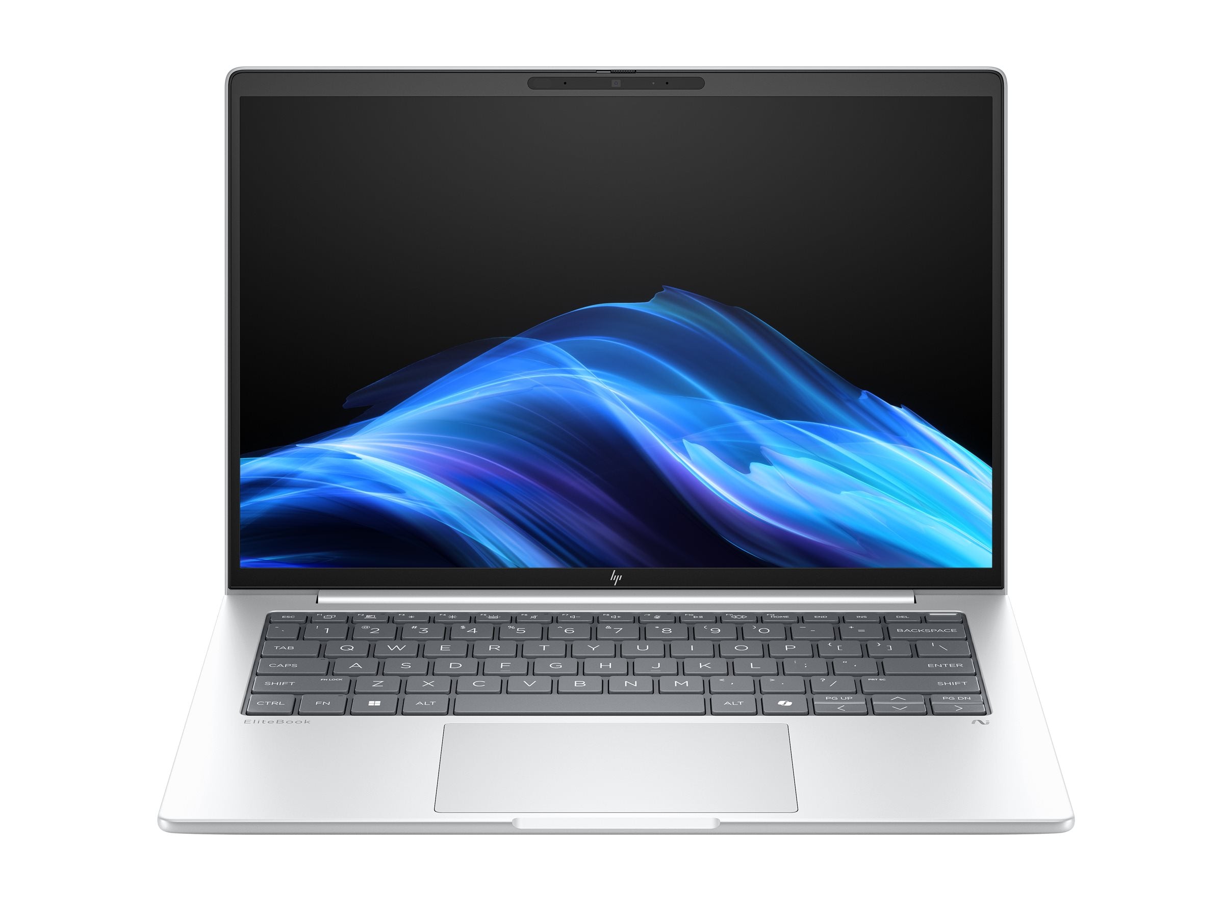 HP EliteBook 8 G1i IA Nouvelle génération Intel Core Ultra 7 258V 14p WUXGA 32Go 1To SSD UMA W11P Copilot + PC 3/3/0