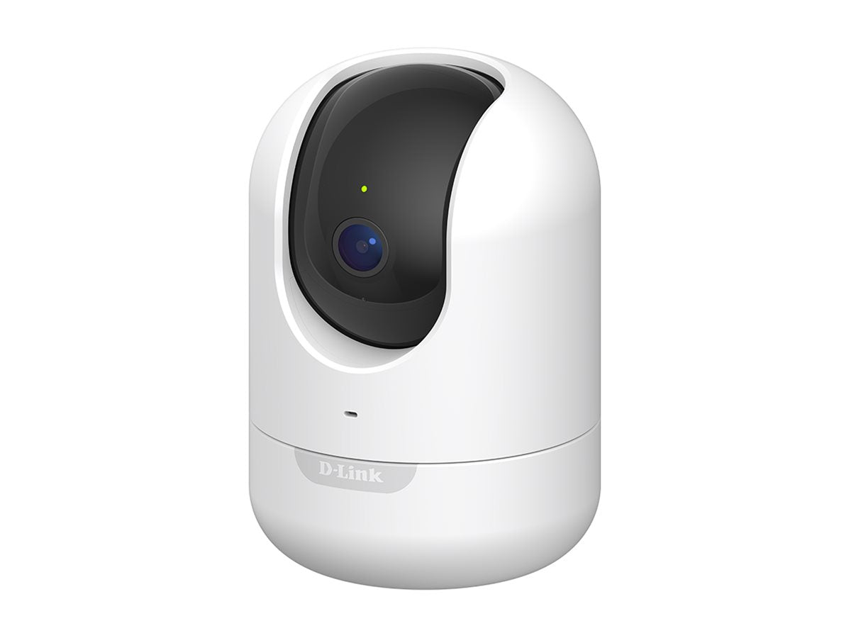 D-LINK Caméra motorisée QHD 2.5K Wi-Fi 5 2.4 & 5Ghz