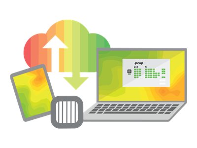 Ekahau ESS-PRO-SW2 support 1 an - requis avec Ekahau AI Pro