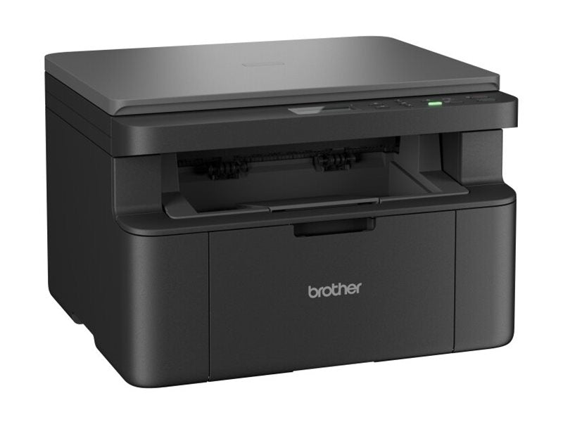 BROTHER Compact 3in1 Mono Laser Multifunction Printer 20ppm with Wi-Fi
