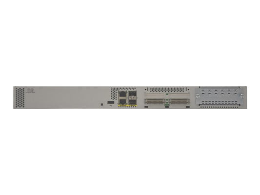 CISCO 1100 TERMINAL GATEWAY W/ 32 ASYNC 1 NIM