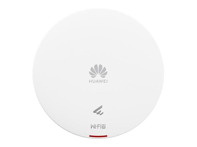 HUAWEI eKit AP300 Series AP361 1775 Mbit/s Blanc Connexion Ethernet, supportant l'alimentation via ce port (PoE)