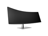 HP Écran incurvé E45c G5 44.5p DQHD 5120x1440 HDMI USB-C DisplayPort