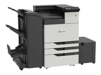 LEXMARK CS921de Imprimante couleur A3 - 35ppm
