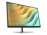 HP Écran E27u G5 QHD 27p QHD 2560x1440 HDMI USB-C DisplayPort 3/3/0