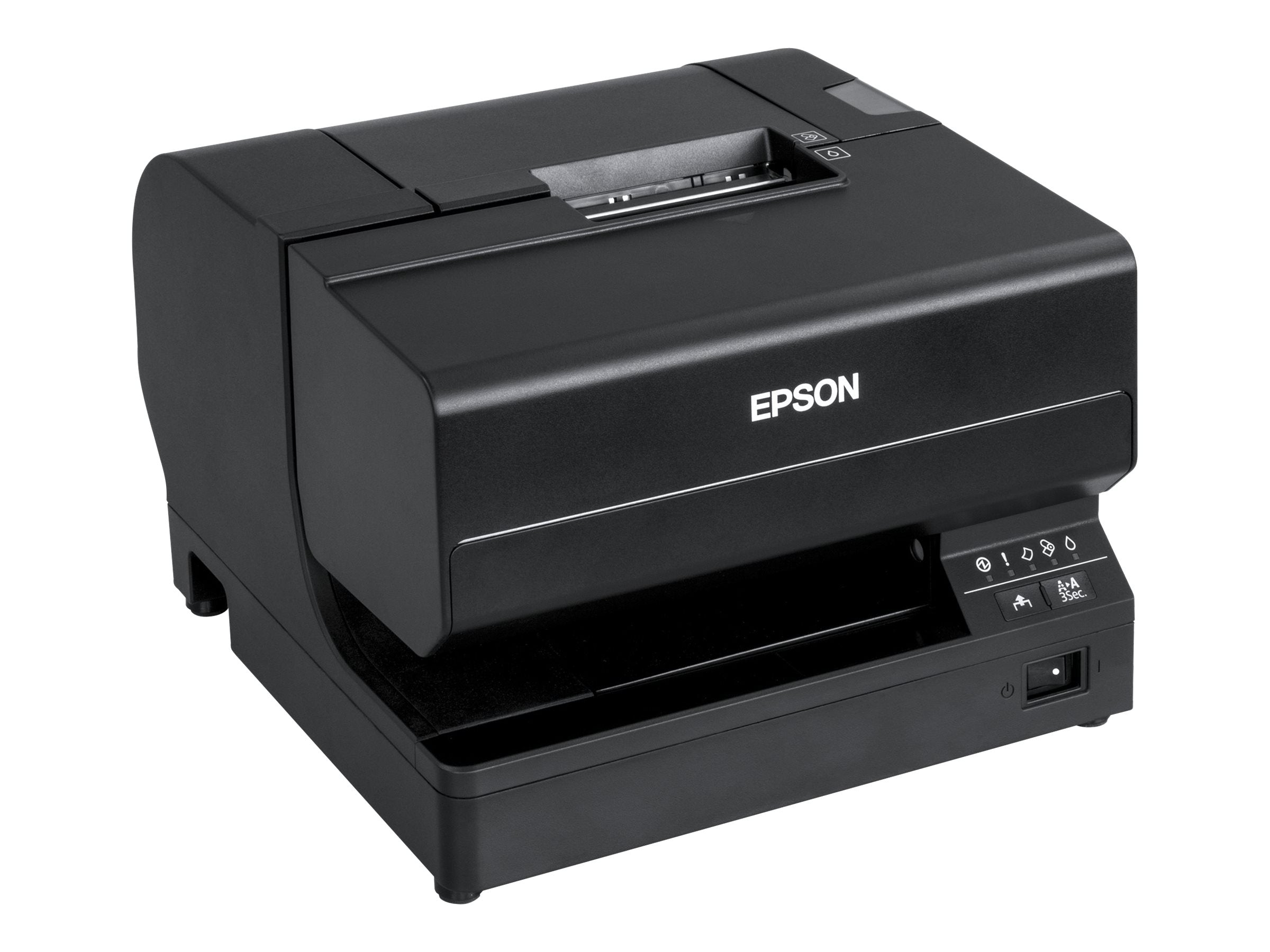 EPSON TM-J7700 Receipt Printer