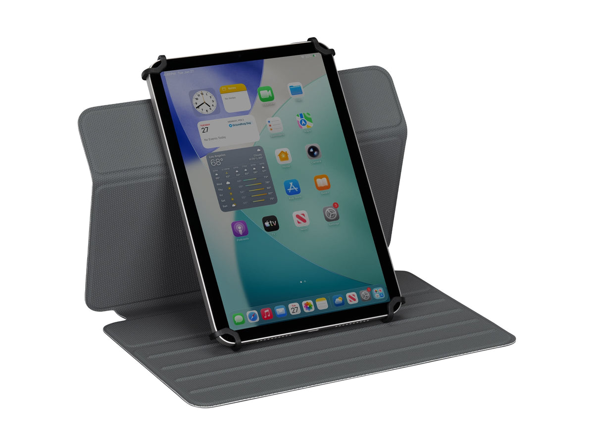 TARGUS SafeFit 6.8p - 8.9p Universal Case Black