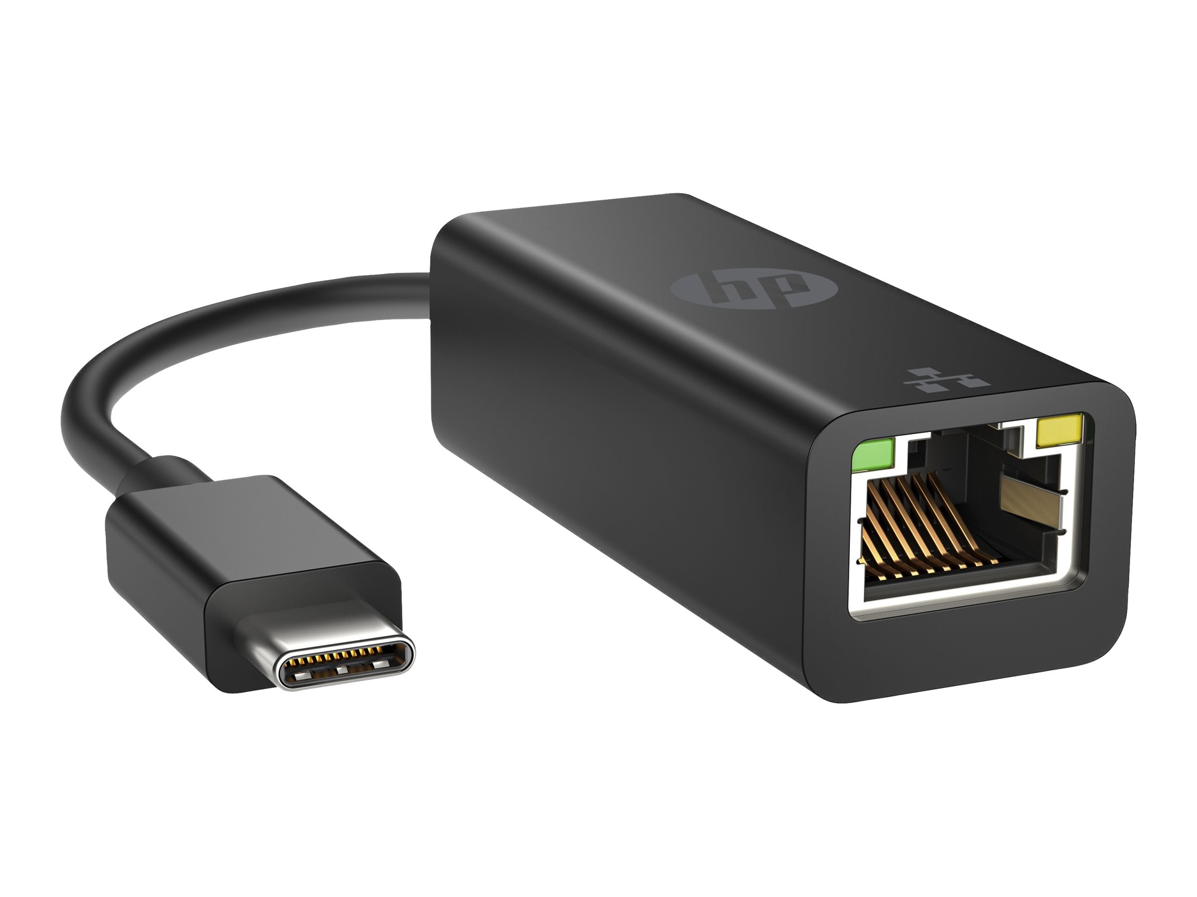 HP USB-C to RJ45 Adapter G2