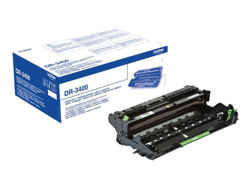 Drum DR-3400/30000 pg f HL-L6x