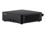 ASUS RNUC14RVKU700000I Barebone Intel Core Ultra 7 155H Slim Kit L6 No Cord