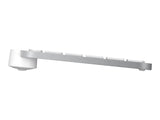 LOGITECH MX Keys Mini For Mac Minimalist Wireless Illuminated Keyboard - PALE GREY - CENTRAL FR